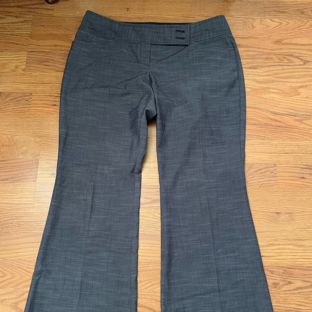 The Limited Dress Pant